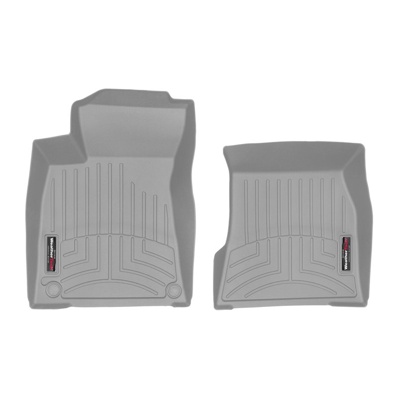 WeatherTech | Tapis DigitalFit - Avant - Mercedes-Benz 2.0T 2020-2022 WeatherTech Floor Mats