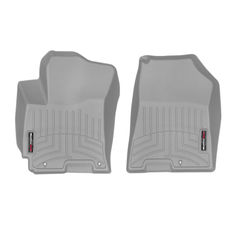 WeatherTech | Tapis DigitalFit - Avant - Venue 1.6L 2020-2022 WeatherTech Floor Mats