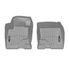 WeatherTech | Tapis DigitalFit - Avant - Escape 2.5L 2020-2022 WeatherTech Floor Mats