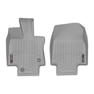 WeatherTech | Tapis DigitalFit - Avant - Highlander 2.4T / 2.5L / 3.5L 2020-2023 WeatherTech Floor Mats