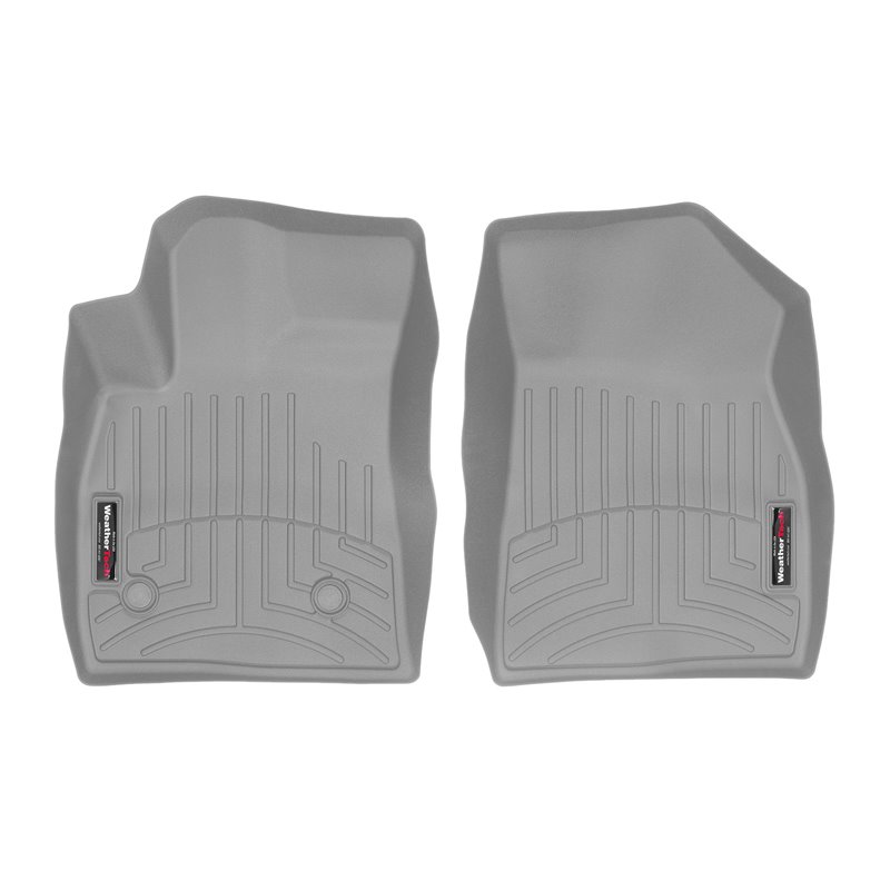 WeatherTech | Tapis DigitalFit - Avant - Encore GX / Trailblazer 1.2T / 1.3T 2020-2023 WeatherTech Floor Mats