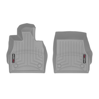 WeatherTech | Tapis DigitalFit - Avant - Corvette 6.2L 2020-2022 WeatherTech Floor Mats
