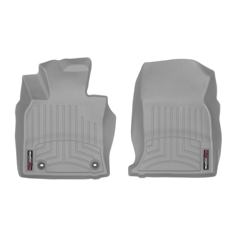 WeatherTech | Tapis DigitalFit - Avant - Camry 2.5L / 3.5L 2020-2023 WeatherTech Floor Mats