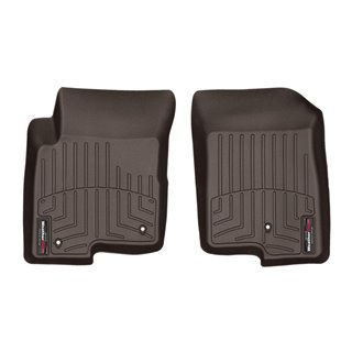 WeatherTech | Tapis DigitalFit - Avant - Compass / Patriot 2.0L / 2.4L 2017-2017