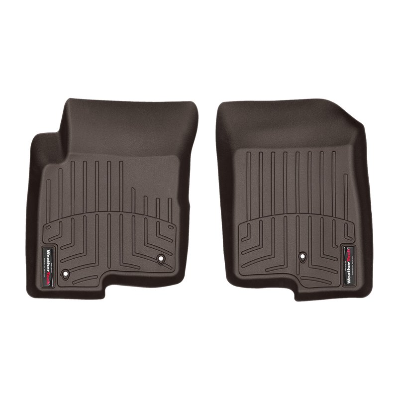 WeatherTech | Tapis DigitalFit - Avant - Compass / Patriot 2.0L / 2.4L 2017-2017
