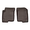 WeatherTech | Tapis DigitalFit - Avant - Compass / Patriot 2.0L / 2.4L 2017-2017