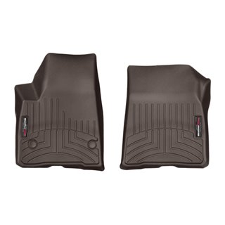 WeatherTech | Tapis DigitalFit - Avant - Blazer / Acadia 2017-2023 WeatherTech Floor Mats