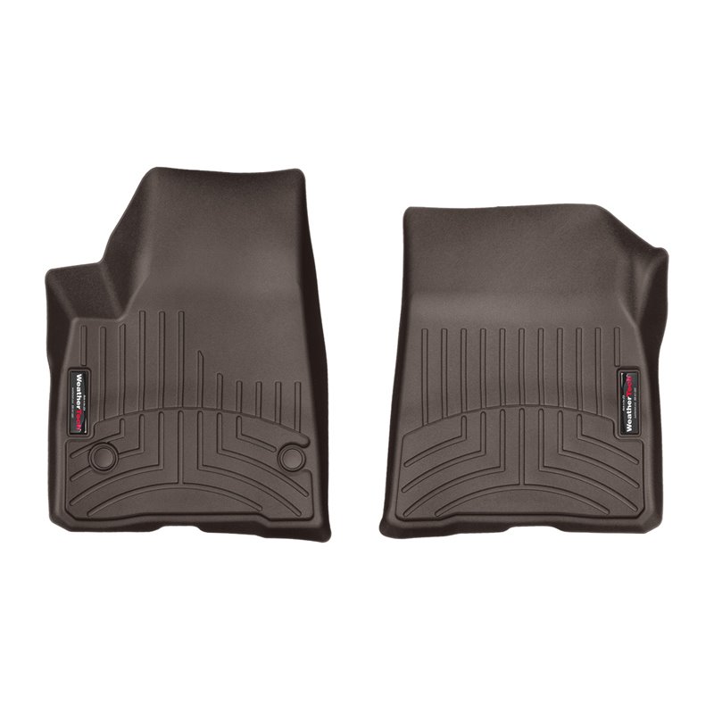 WeatherTech | Tapis DigitalFit - Avant - Blazer / Acadia 2017-2023 WeatherTech Floor Mats