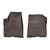 WeatherTech | Tapis DigitalFit - Avant - Blazer / Acadia 2017-2023 WeatherTech Floor Mats