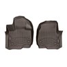 WeatherTech | Tapis DigitalFit - Avant - Expedition / Navigator 3.5T 2018-2020 WeatherTech Floor Mats