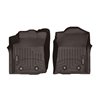 WeatherTech | Tapis DigitalFit - Avant - Tacoma 2.7L / 3.5L 2018-2021