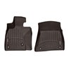 WeatherTech | Tapis DigitalFit - Avant - LS500 Base / F Sport / LS500h 3.5T 2018-2021
