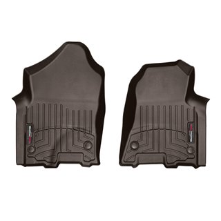 WeatherTech | Tapis DigitalFit - Avant - Ram 1500 2019-2022 WeatherTech Floor Mats
