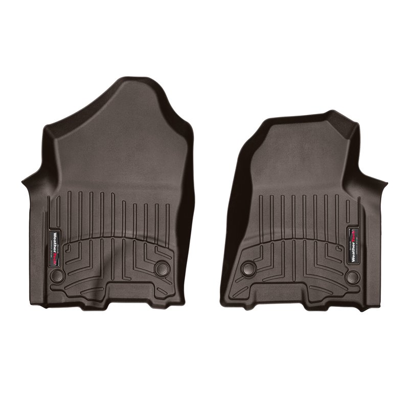 WeatherTech | Tapis DigitalFit - Avant - Ram 1500 2019-2022 WeatherTech Floor Mats