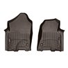 WeatherTech | Tapis DigitalFit - Avant - Ram 1500 2019-2022 WeatherTech Floor Mats