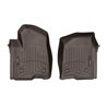 WeatherTech | Tapis DigitalFit - Avant - Chevrolet / GMC 2019-2023 WeatherTech Floor Mats