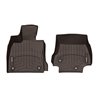 WeatherTech | Tapis DigitalFit - Avant - LS500 Base / F Sport / LS500h 3.5T 2018-2021 WeatherTech Floor Mats