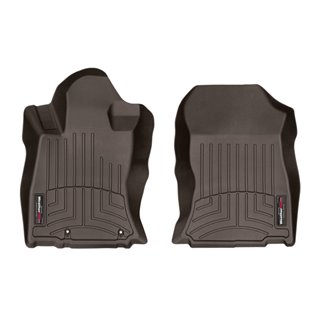 WeatherTech | Tapis DigitalFit - Avant - Forester 2.5L 2019-2022 WeatherTech Floor Mats