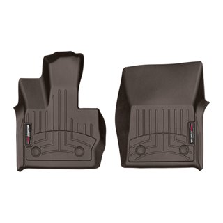 WeatherTech | Tapis DigitalFit - Avant - G550 / G63 AMG 4.0T 2019-2021