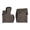 WeatherTech | Tapis DigitalFit - Avant - G550 / G63 AMG 4.0T 2019-2021