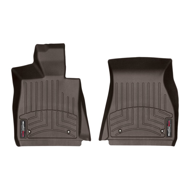 WeatherTech | Tapis DigitalFit - Avant - BMW 3.0T / 4.4T 2019-2022