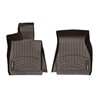 WeatherTech | Tapis DigitalFit - Avant - BMW 3.0T / 4.4T 2019-2022