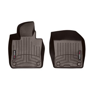 WeatherTech | Tapis DigitalFit - Avant - S60 / V60 / V60 Cross Country 2.0T 2019-2022 WeatherTech Floor Mats
