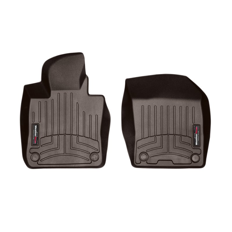WeatherTech | Tapis DigitalFit - Avant - S60 / V60 / V60 Cross Country 2.0T 2019-2022 WeatherTech Floor Mats