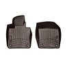 WeatherTech | Tapis DigitalFit - Avant - S60 / V60 / V60 Cross Country 2.0T 2019-2022 WeatherTech Floor Mats