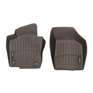 WeatherTech | Tapis DigitalFit - Avant - Passat 2.0T 2020-2021 WeatherTech Floor Mats
