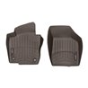 WeatherTech | Tapis DigitalFit - Avant - Passat 2.0T 2020-2021 WeatherTech Floor Mats