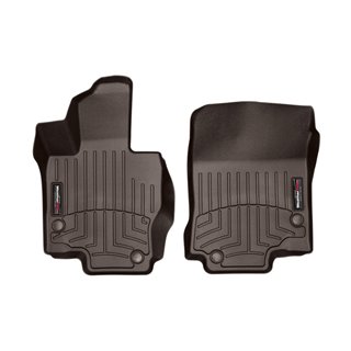 WeatherTech | Tapis DigitalFit - Avant - Mercedes-Benz 2020-2021