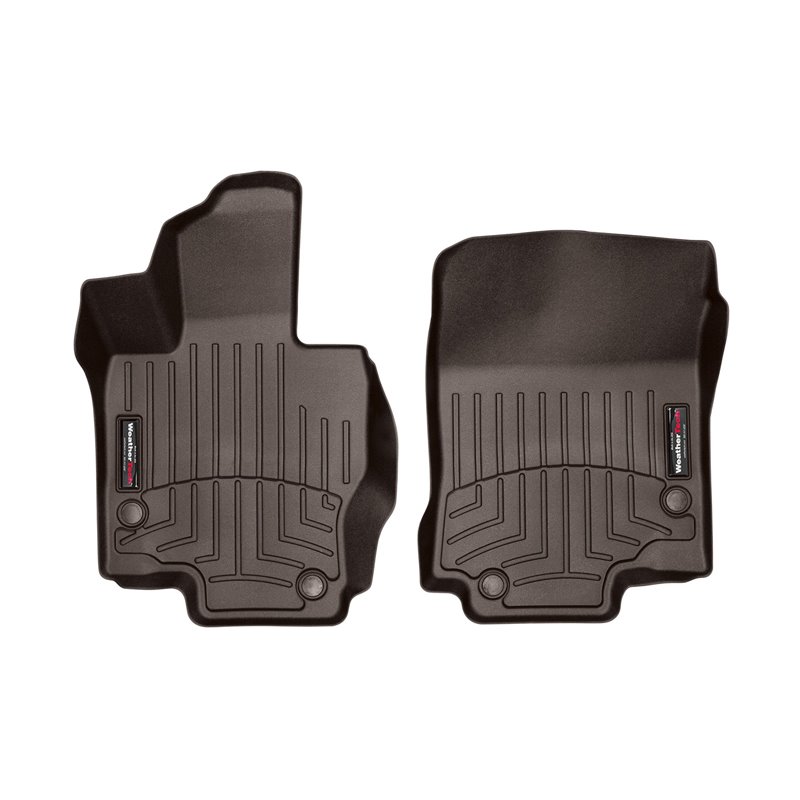 WeatherTech | Tapis DigitalFit - Avant - Mercedes-Benz 2020-2021