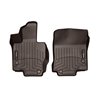 WeatherTech | Tapis DigitalFit - Avant - Mercedes-Benz 2020-2021