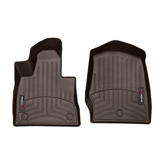 WeatherTech | Tapis DigitalFit - Avant - Explorer 2.3T / 3.0T / 3.3L 2020-2022 WeatherTech Floor Mats