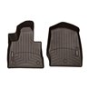 WeatherTech | Tapis DigitalFit - Avant - Explorer 2.3T / 3.0T / 3.3L 2020-2022 WeatherTech Floor Mats