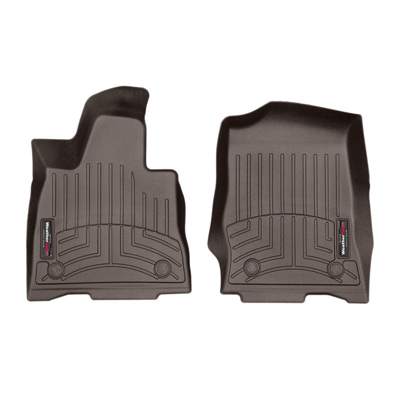 WeatherTech | Tapis DigitalFit - Avant - Aviator 3.0T 2020-2021