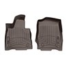 WeatherTech | Tapis DigitalFit - Avant - Aviator 3.0T 2020-2021