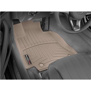 WeatherTech | Tapis DigitalFit - Avant - Palisade 3.8L 2020-2023 WeatherTech Floor Mats