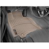 WeatherTech | Tapis DigitalFit - Avant - Palisade 3.8L 2020-2023 WeatherTech Floor Mats