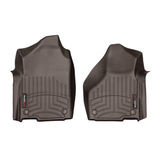 WeatherTech | Tapis DigitalFit - Avant - Ram 2500 / 3500 6.4L / 6.7L 2020 WeatherTech Floor Mats