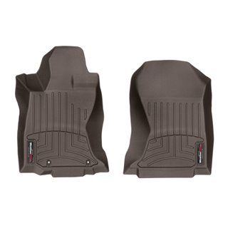 WeatherTech | Tapis DigitalFit - Avant - Legacy / Outback 2.4T / 2.5L 2020-2023 WeatherTech Floor Mats