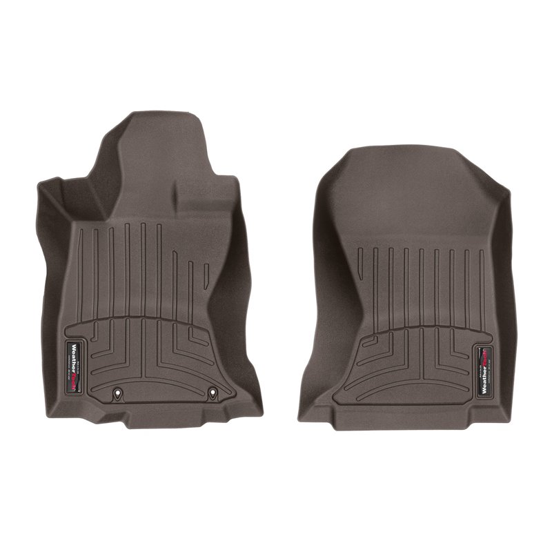 WeatherTech | Tapis DigitalFit - Avant - Legacy / Outback 2.4T / 2.5L 2020-2023 WeatherTech Floor Mats