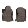 WeatherTech | Tapis DigitalFit - Avant - Legacy / Outback 2.4T / 2.5L 2020-2023 WeatherTech Floor Mats