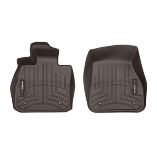 WeatherTech | Tapis DigitalFit - Avant - 228i Gran Coupe / 228i xDrive / M235i xDrive 2.0T 2020-2022 WeatherTech Floor Mats