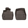 WeatherTech | Tapis DigitalFit - Avant - 228i Gran Coupe / 228i xDrive / M235i xDrive 2.0T 2020-2022 WeatherTech Floor Mats