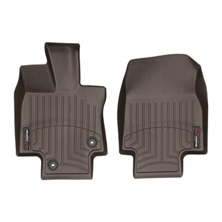 WeatherTech | Tapis DigitalFit - Avant - Highlander 2.4T / 2.5L / 3.5L 2020-2023 WeatherTech Floor Mats