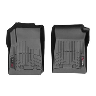 WeatherTech | Tapis DigitalFit - Avant - Colorado / Canyon 2015-2022 WeatherTech Floor Mats