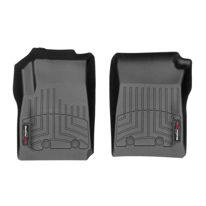 WeatherTech | Tapis DigitalFit - Avant - Colorado / Canyon 2015-2022 WeatherTech Floor Mats