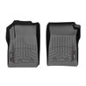 WeatherTech | Tapis DigitalFit - Avant - Colorado / Canyon 2015-2022 WeatherTech Floor Mats